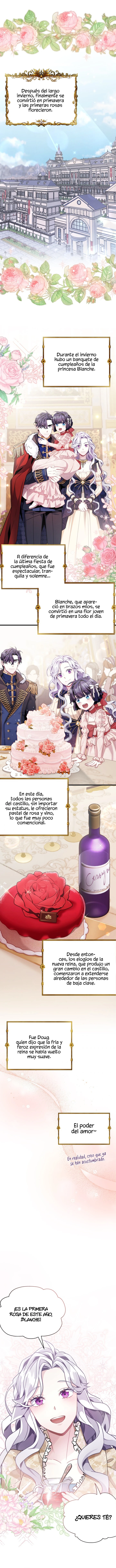 Soy Una Madrastra Pero Mi Hija Es Tan Linda capítulo 68 página 3