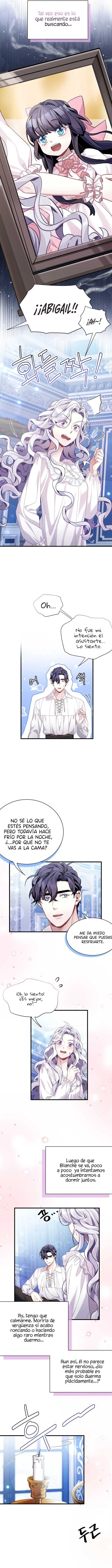Soy Una Madrastra Pero Mi Hija Es Tan Linda capítulo 69 página 11