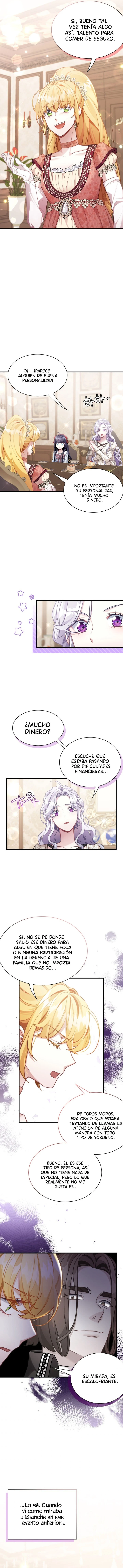 Soy Una Madrastra Pero Mi Hija Es Tan Linda capítulo 69 página 9