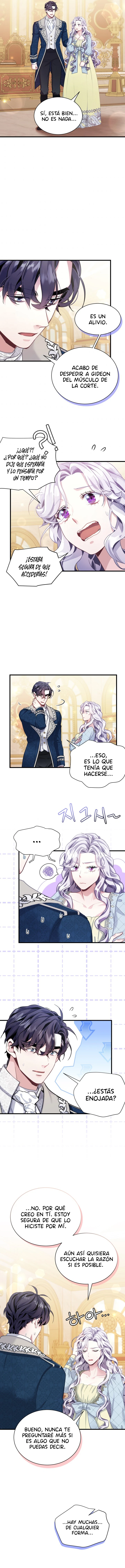 Soy Una Madrastra Pero Mi Hija Es Tan Linda capítulo 71 página 13