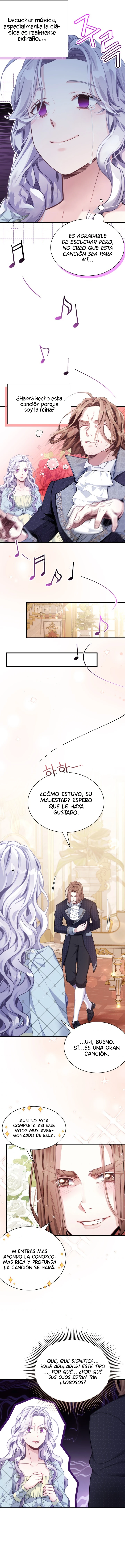 Soy Una Madrastra Pero Mi Hija Es Tan Linda capítulo 71 página 9