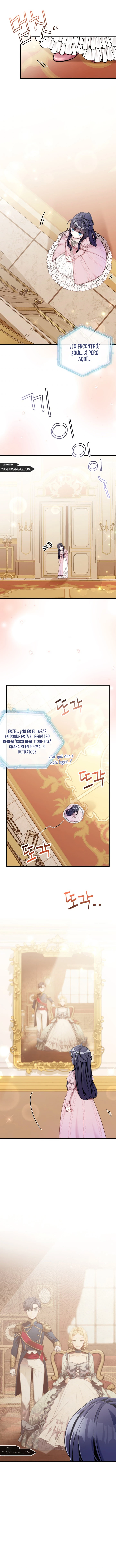 Soy Una Madrastra Pero Mi Hija Es Tan Linda capítulo 72 página 13