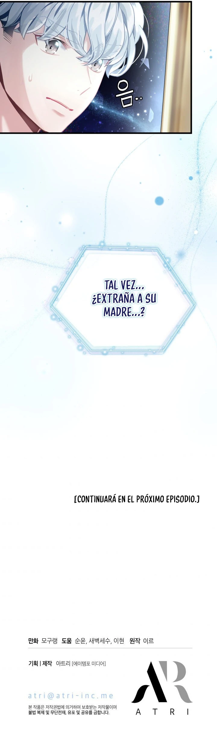 Soy Una Madrastra Pero Mi Hija Es Tan Linda capítulo 72 página 14