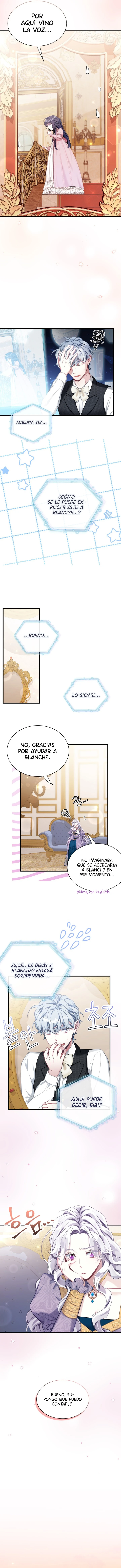Soy Una Madrastra Pero Mi Hija Es Tan Linda capítulo 73 página 12