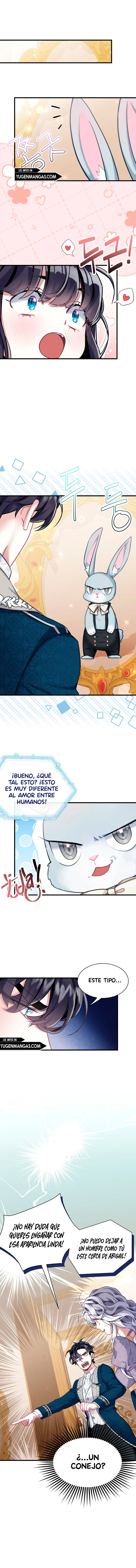 Soy Una Madrastra Pero Mi Hija Es Tan Linda capítulo 74 página 12