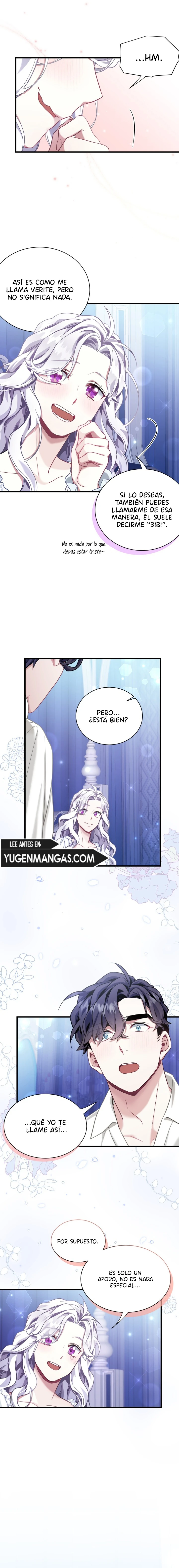 Soy Una Madrastra Pero Mi Hija Es Tan Linda capítulo 75 página 12