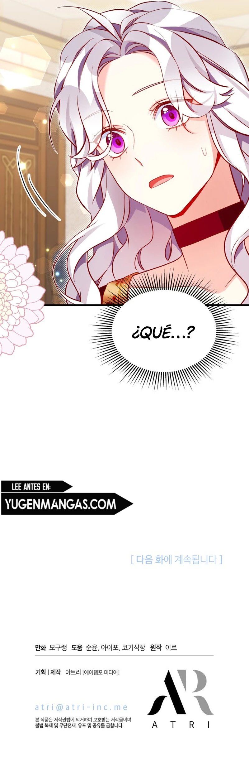 Soy Una Madrastra Pero Mi Hija Es Tan Linda capítulo 87 página 10