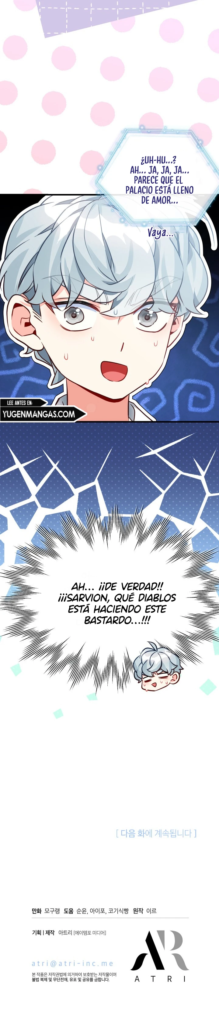 Soy Una Madrastra Pero Mi Hija Es Tan Linda capítulo 90 página 12