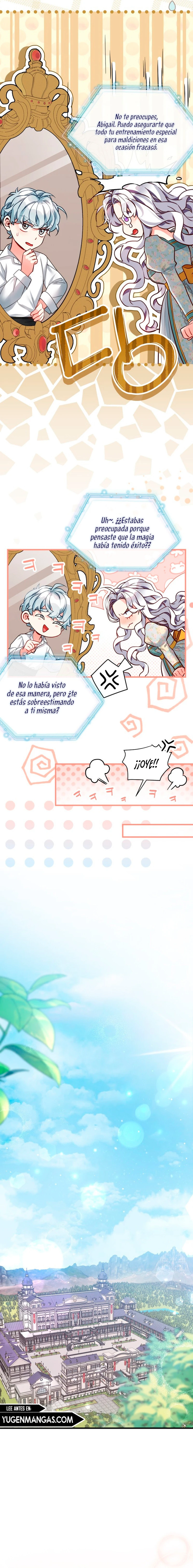 Soy Una Madrastra Pero Mi Hija Es Tan Linda capítulo 91 página 9