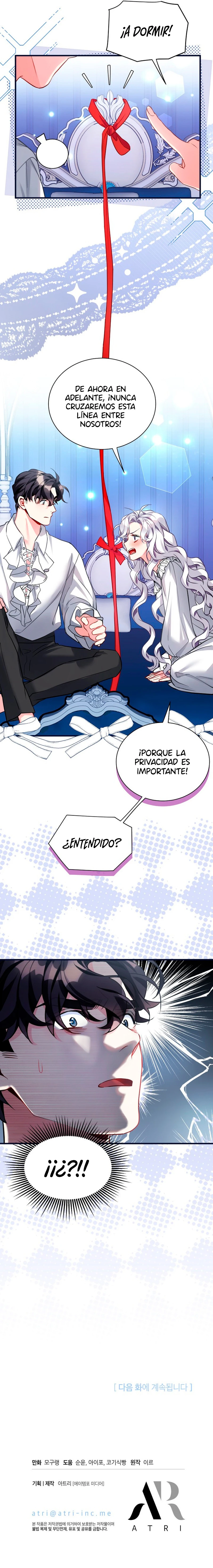 Soy Una Madrastra Pero Mi Hija Es Tan Linda capítulo 95 página 11