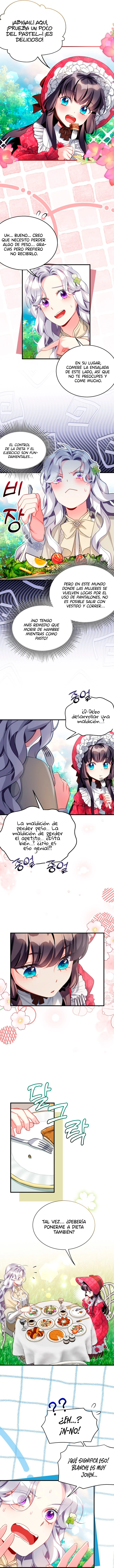Soy Una Madrastra Pero Mi Hija Es Tan Linda capítulo 96 página 9