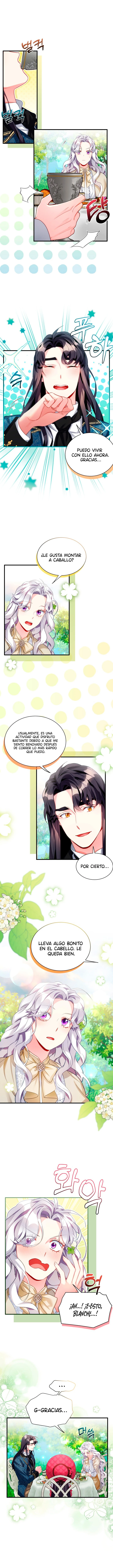 Soy Una Madrastra Pero Mi Hija Es Tan Linda capítulo 97 página 2