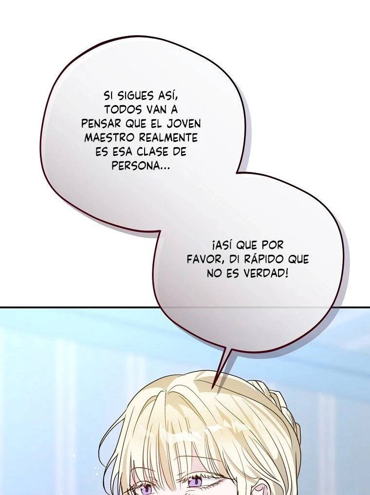 El Hermano Tirano Es Un Extra. capítulo 32 página 9