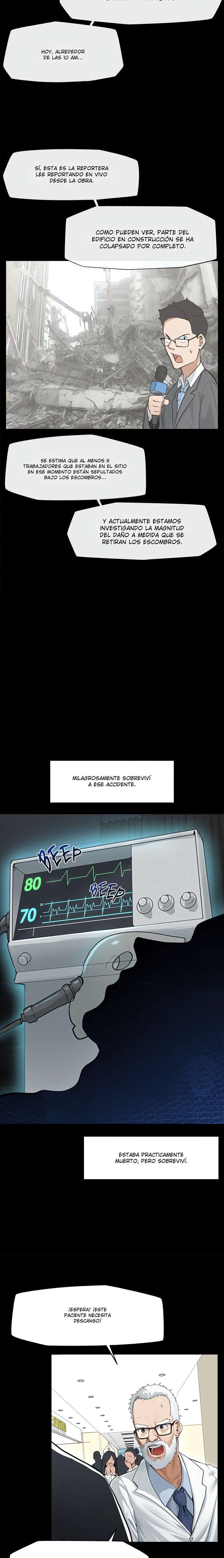 Mr. Superconductor (Uncensored) capítulo 1 página 30