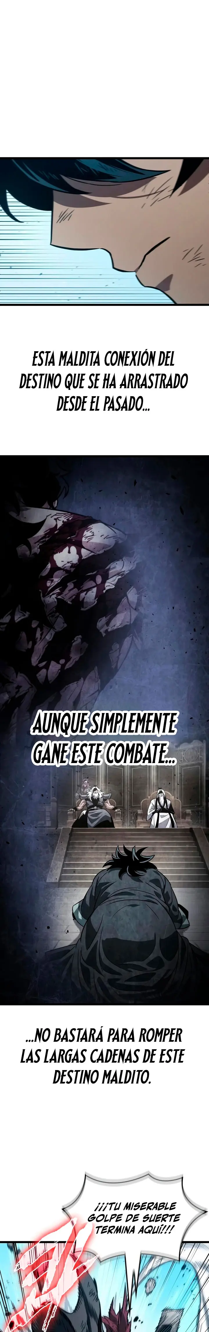 El Genio Marcial que lo Recuerda Todo capítulo 10 página 9