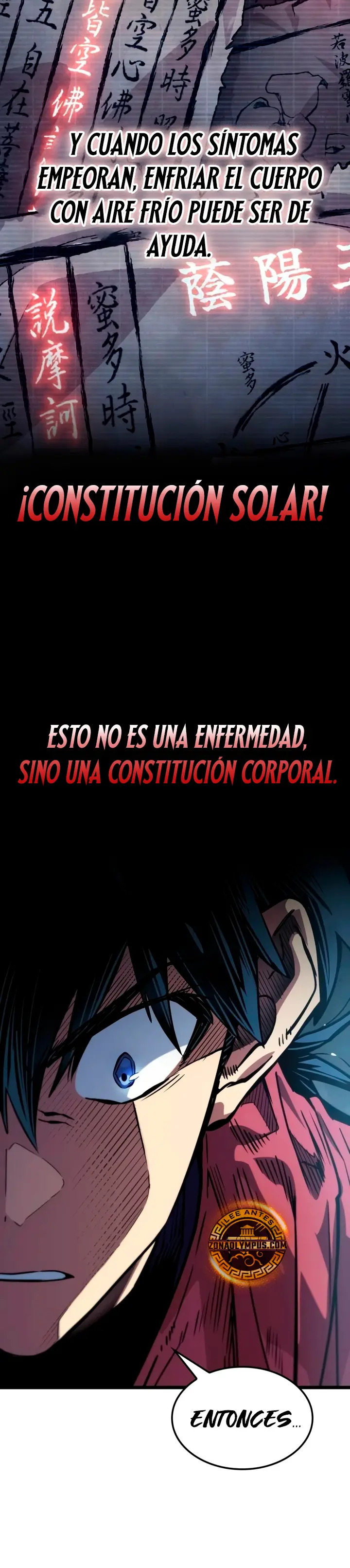 El Genio Marcial que lo Recuerda Todo capítulo 14 página 30