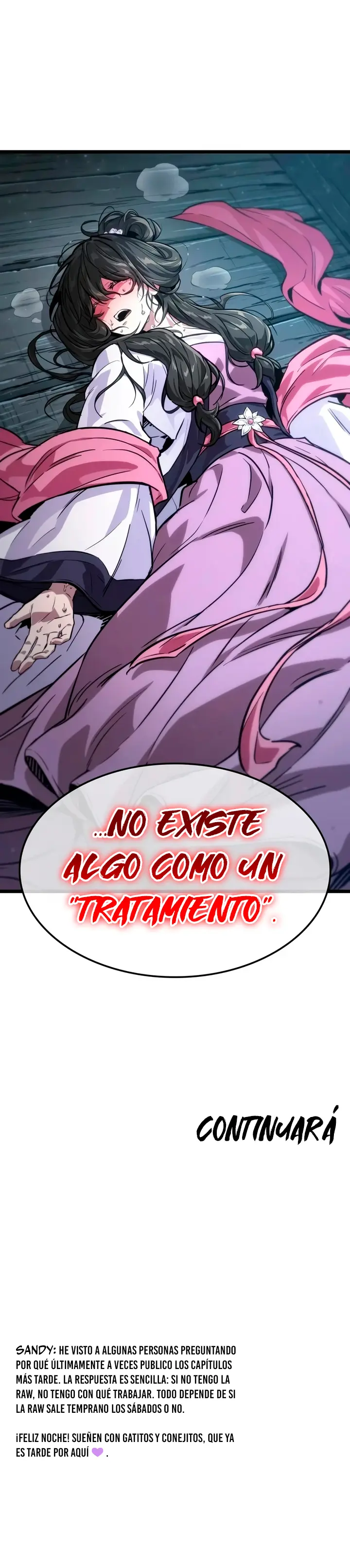 El Genio Marcial que lo Recuerda Todo capítulo 14 página 31