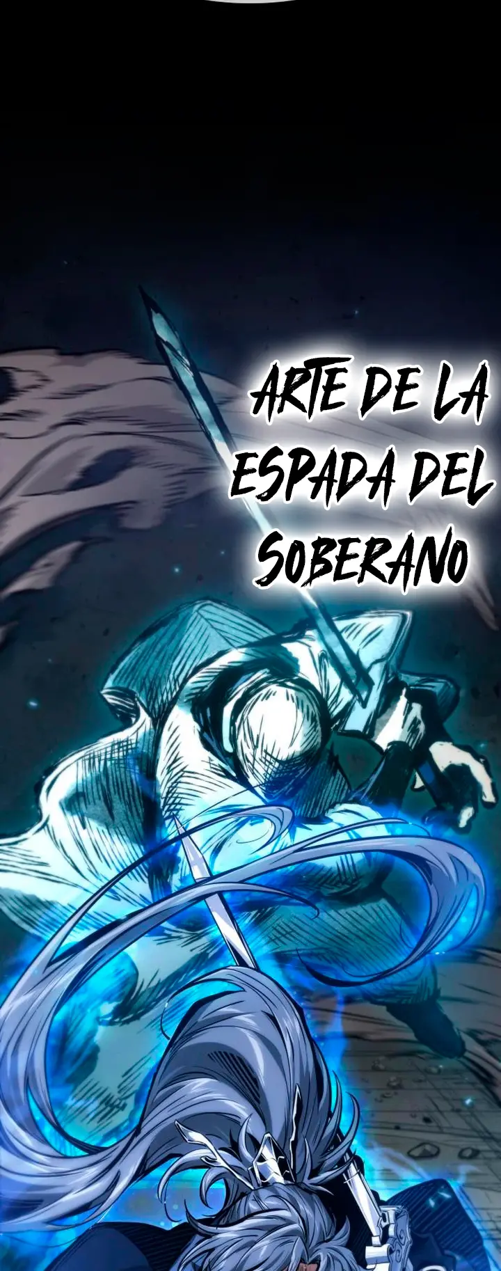 El Genio Marcial que lo Recuerda Todo capítulo 18 página 30