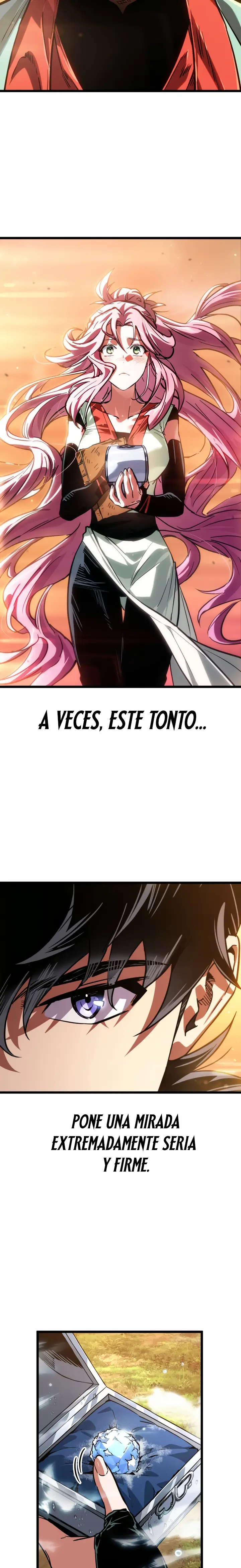 El Genio Marcial que lo Recuerda Todo capítulo 23 página 30