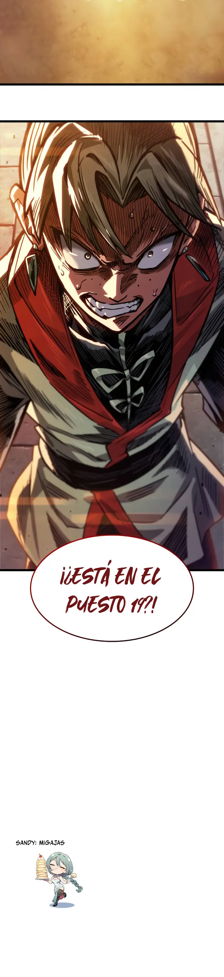 El Genio Marcial que lo Recuerda Todo capítulo 24 página 25
