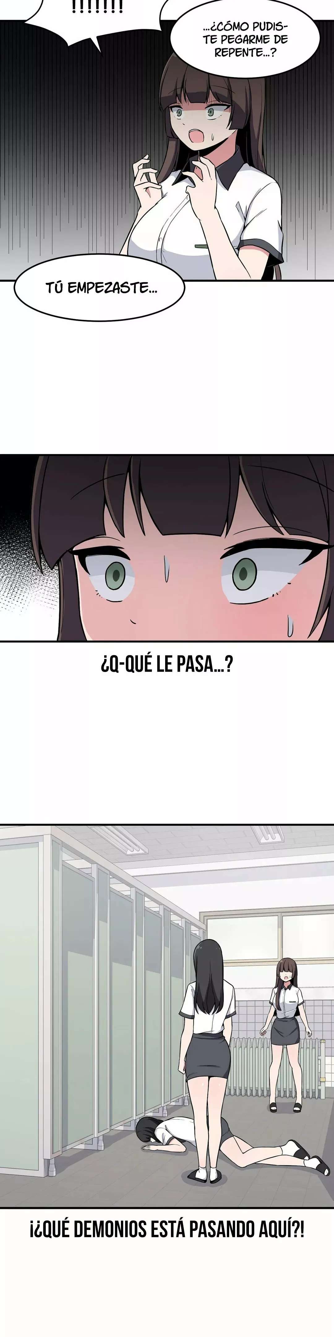 El Secreto de Jae-kyung capítulo 10 página 10