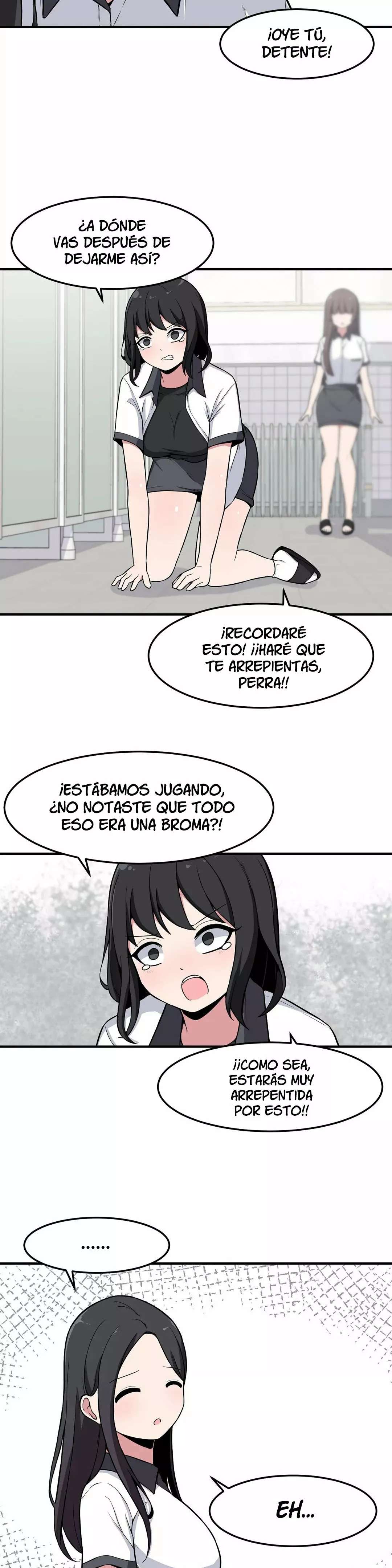 El Secreto de Jae-kyung capítulo 10 página 14