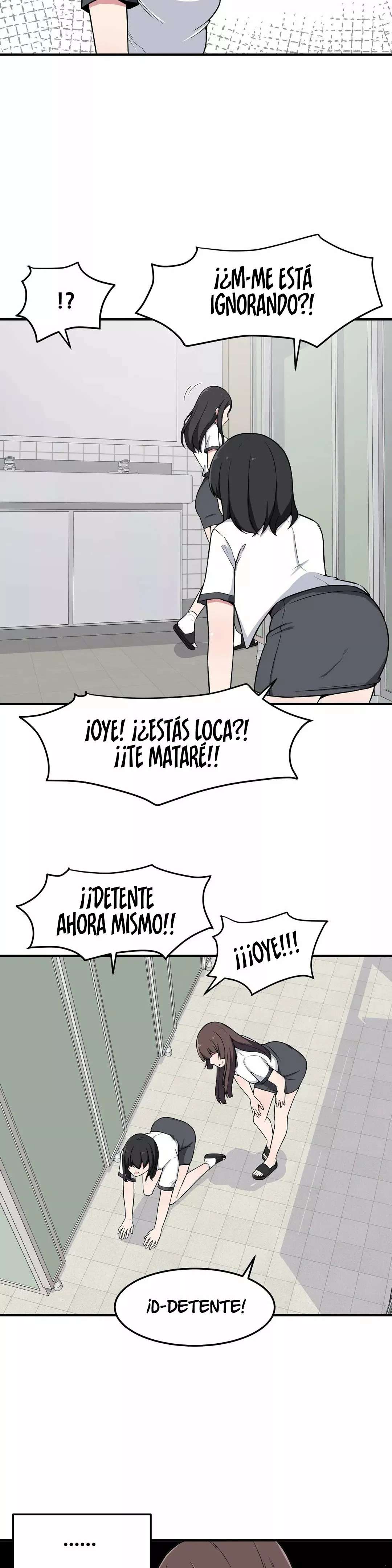 El Secreto de Jae-kyung capítulo 10 página 15