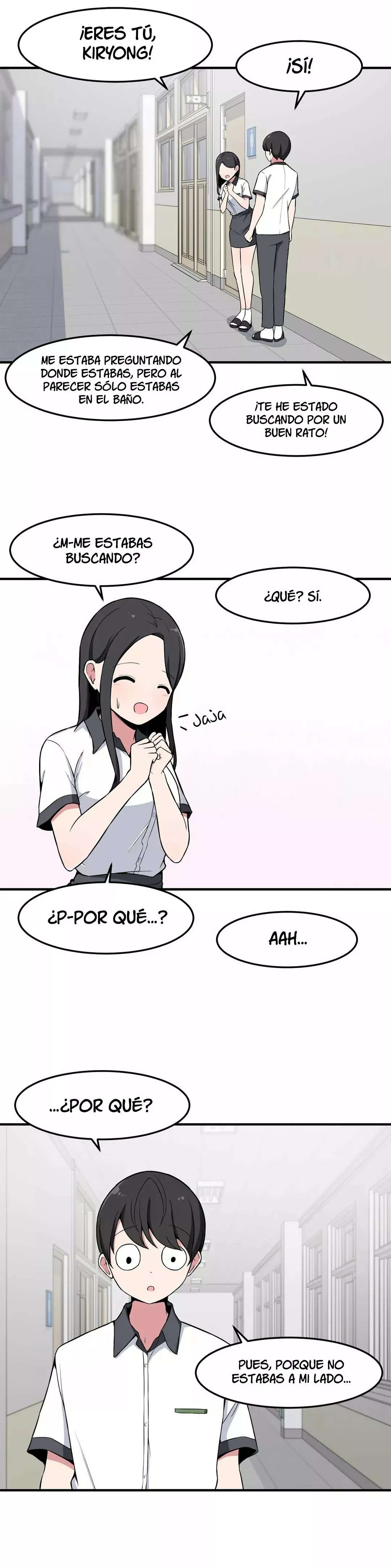 El Secreto de Jae-kyung capítulo 10 página 19