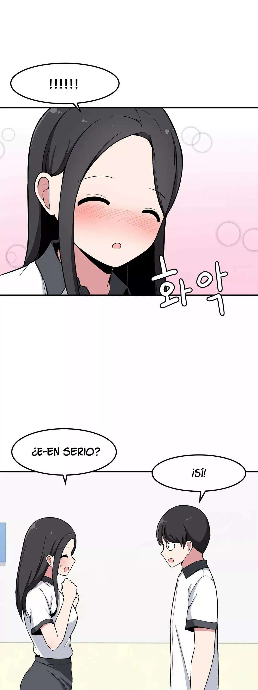 El Secreto de Jae-kyung capítulo 10 página 20