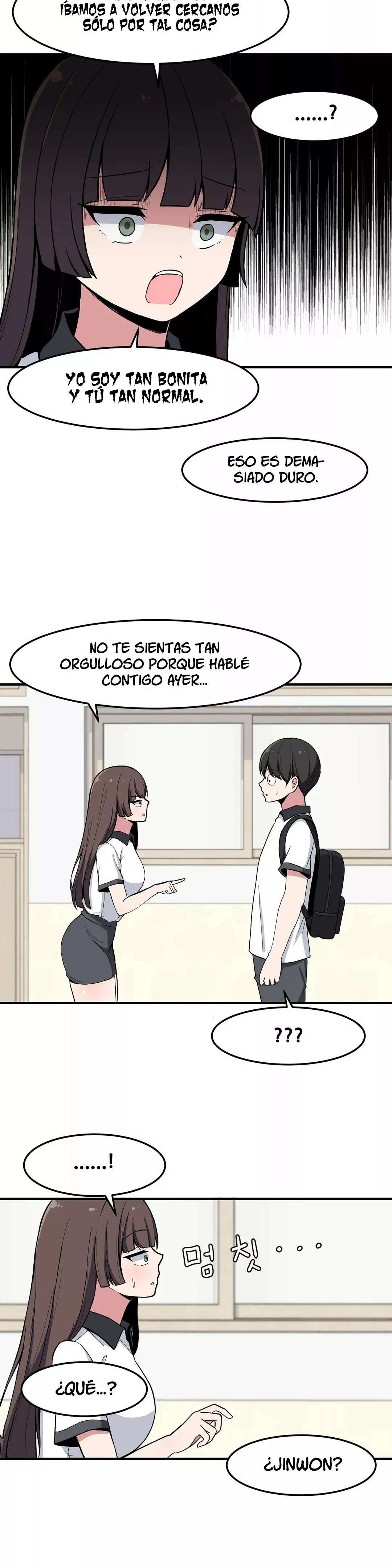 El Secreto de Jae-kyung capítulo 10 página 27