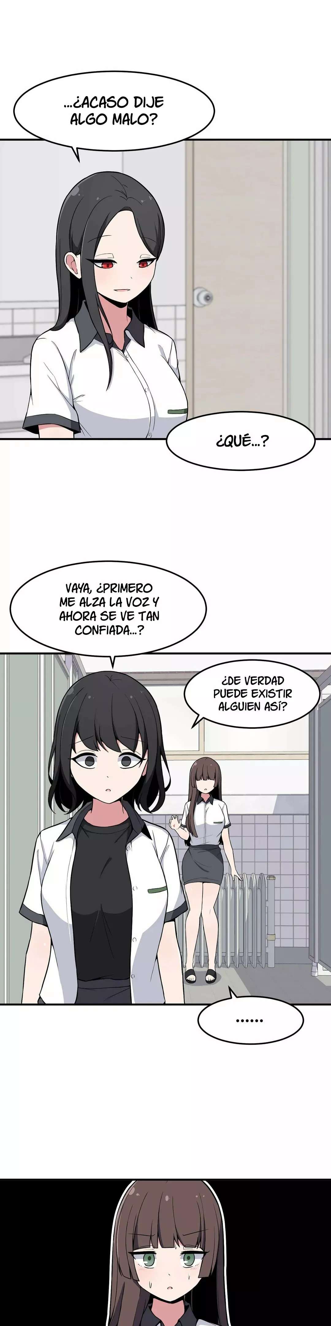 El Secreto de Jae-kyung capítulo 10 página 5