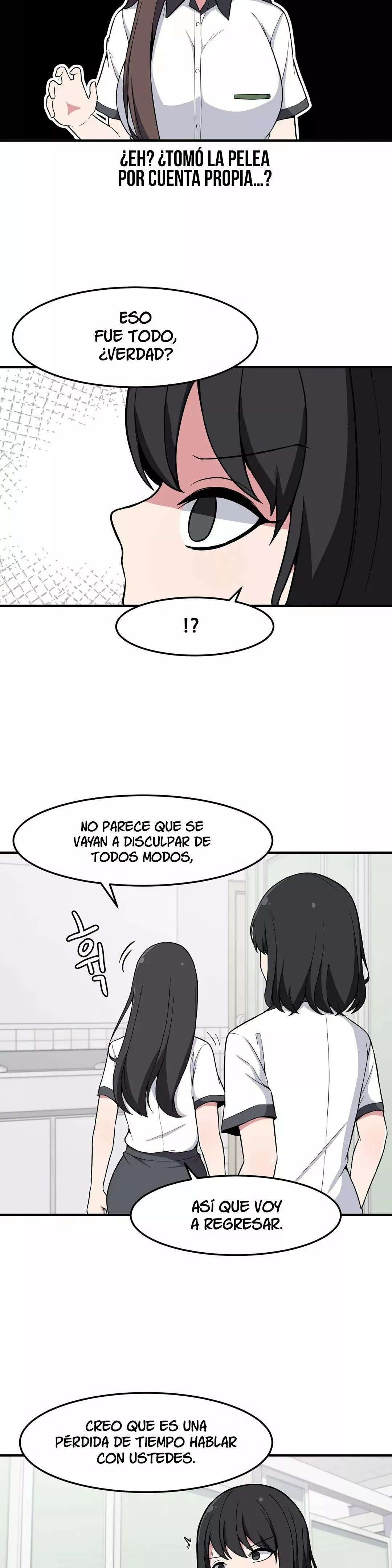El Secreto de Jae-kyung capítulo 10 página 6