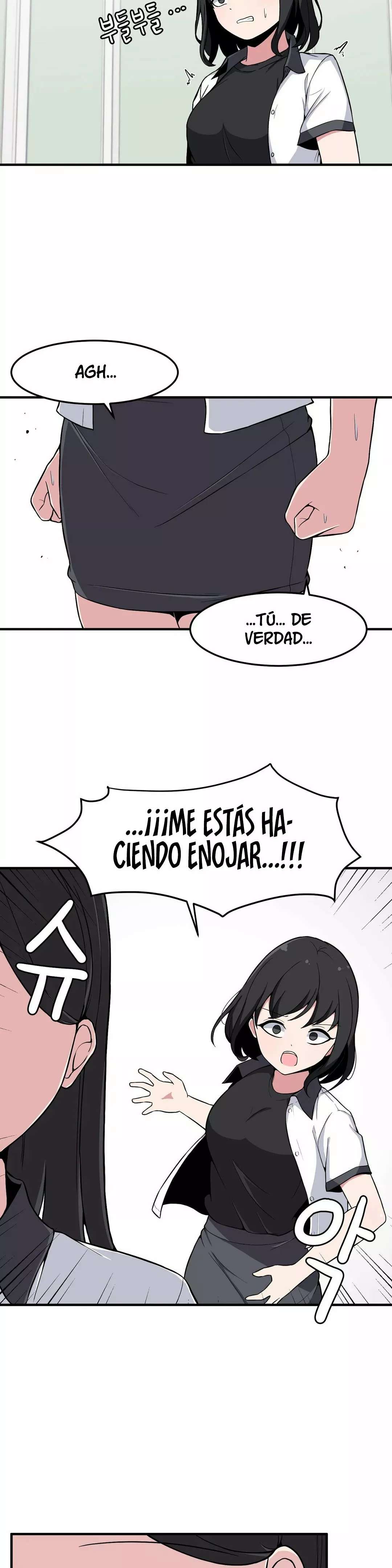 El Secreto de Jae-kyung capítulo 10 página 7