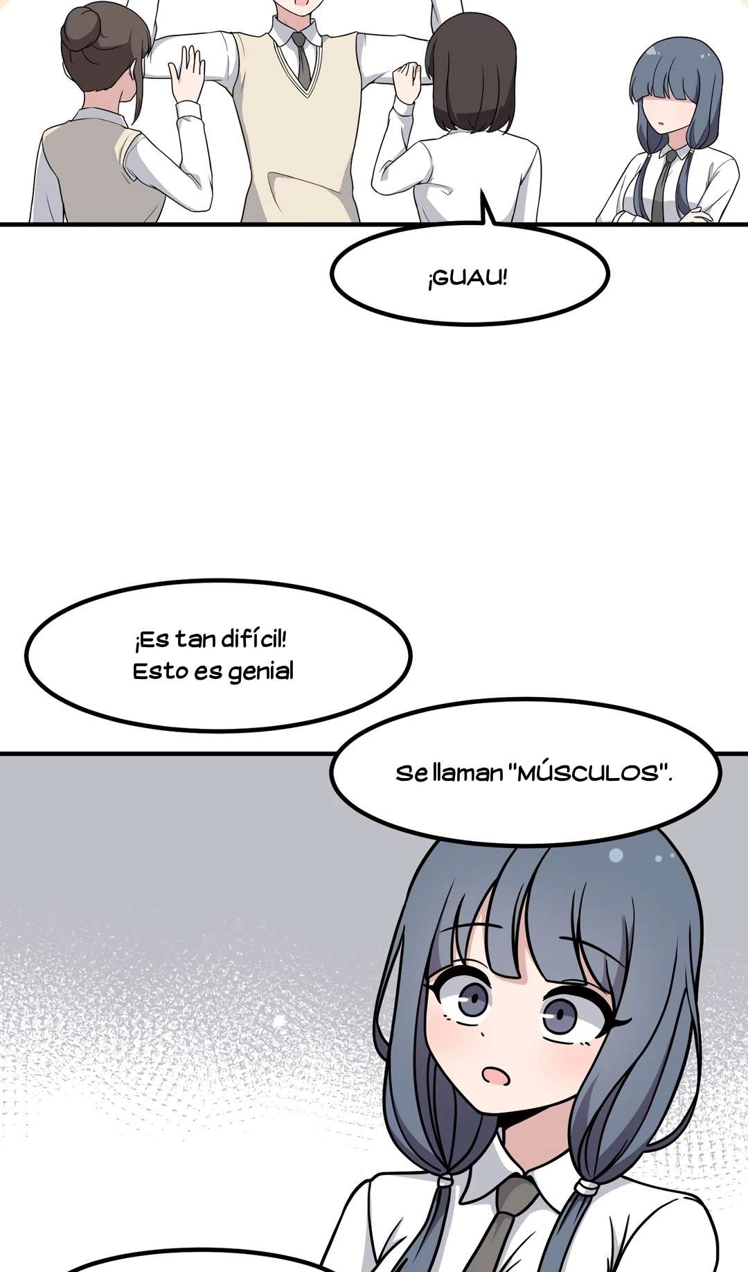 El Secreto de Jae-kyung capítulo 100 página 16