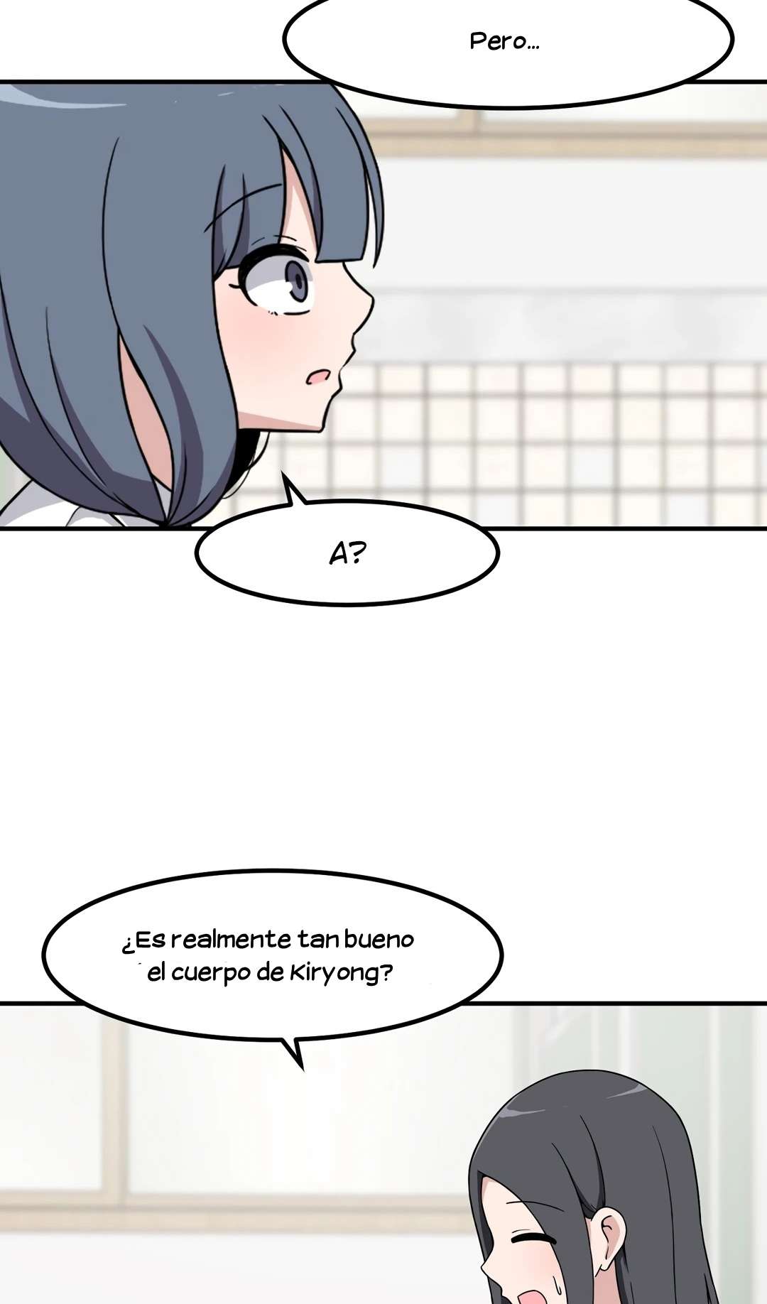 El Secreto de Jae-kyung capítulo 100 página 31