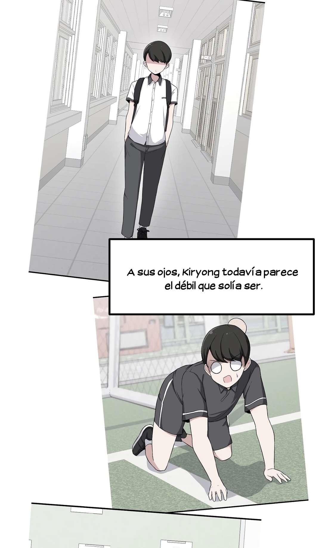El Secreto de Jae-kyung capítulo 100 página 36