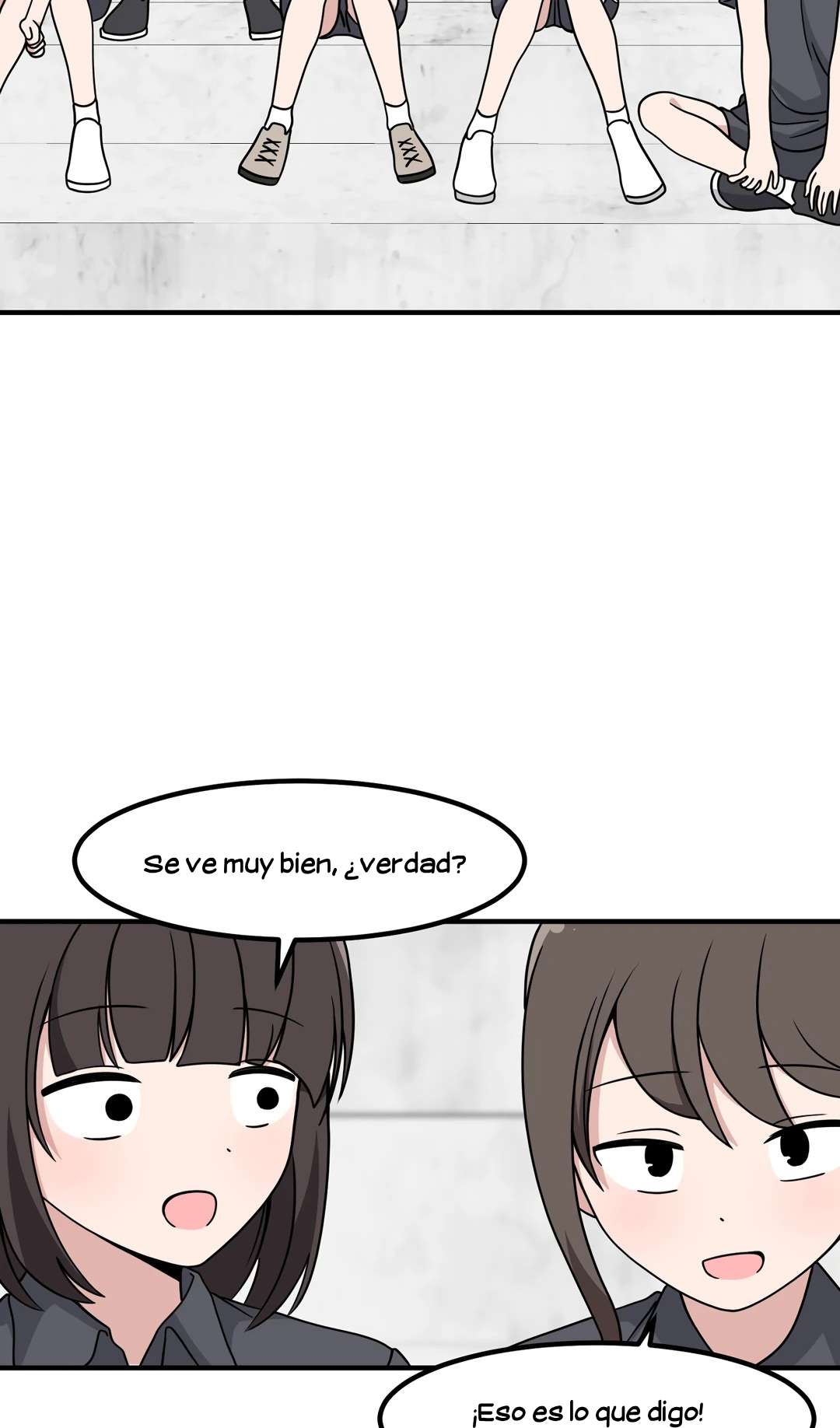 El Secreto de Jae-kyung capítulo 100 página 4