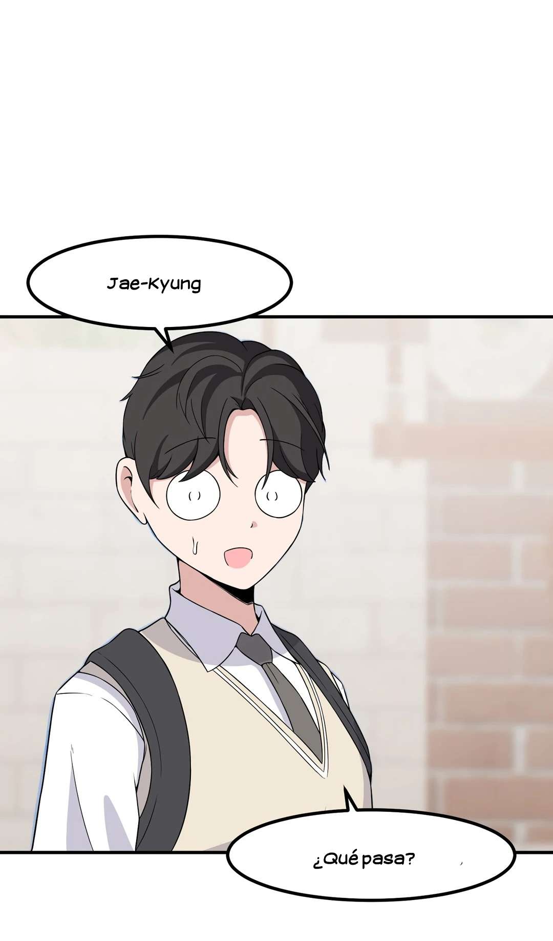 El Secreto de Jae-kyung capítulo 100 página 54