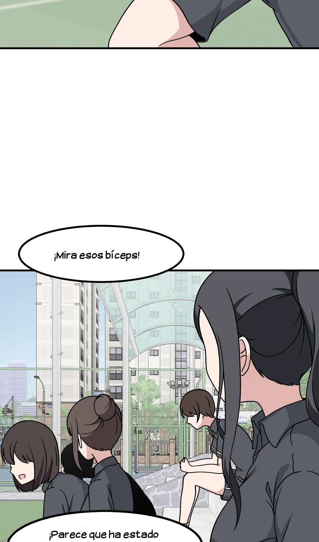 El Secreto de Jae-kyung capítulo 100 página 6