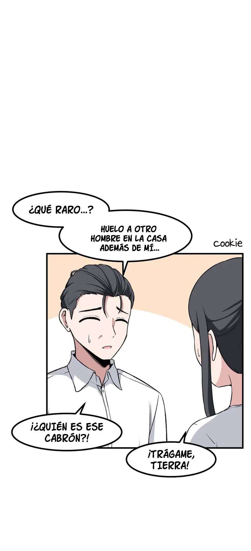 El Secreto de Jae-kyung capítulo 101 página 11