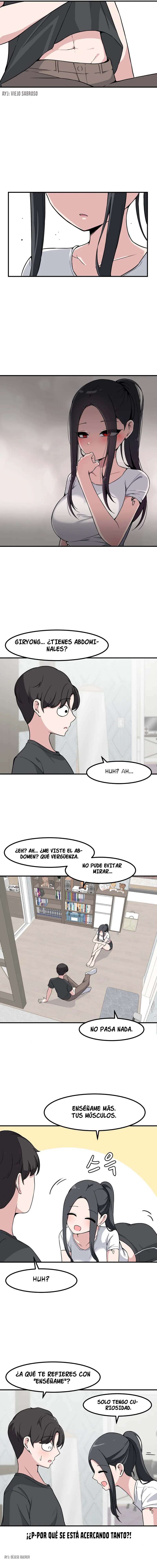 El Secreto de Jae-kyung capítulo 101 página 7