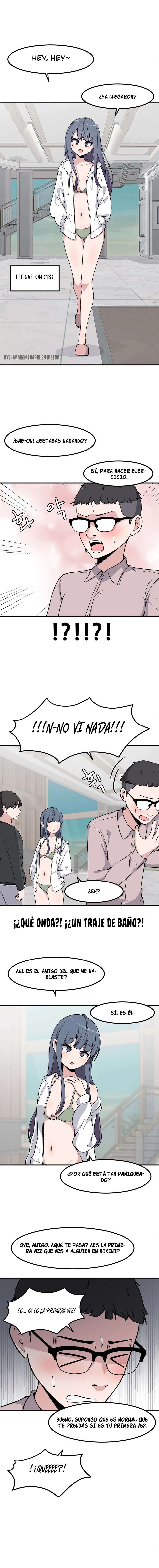 El Secreto de Jae-kyung capítulo 102 página 11