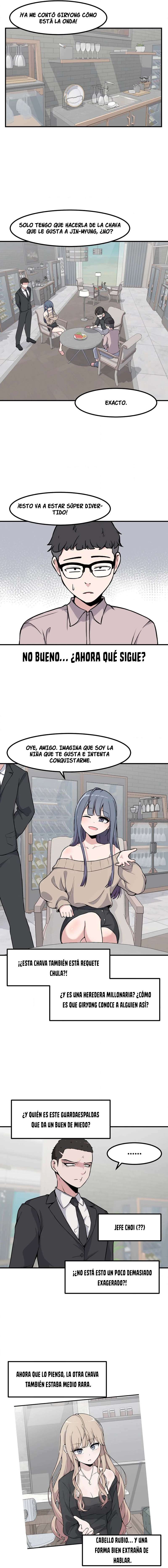 El Secreto de Jae-kyung capítulo 102 página 12