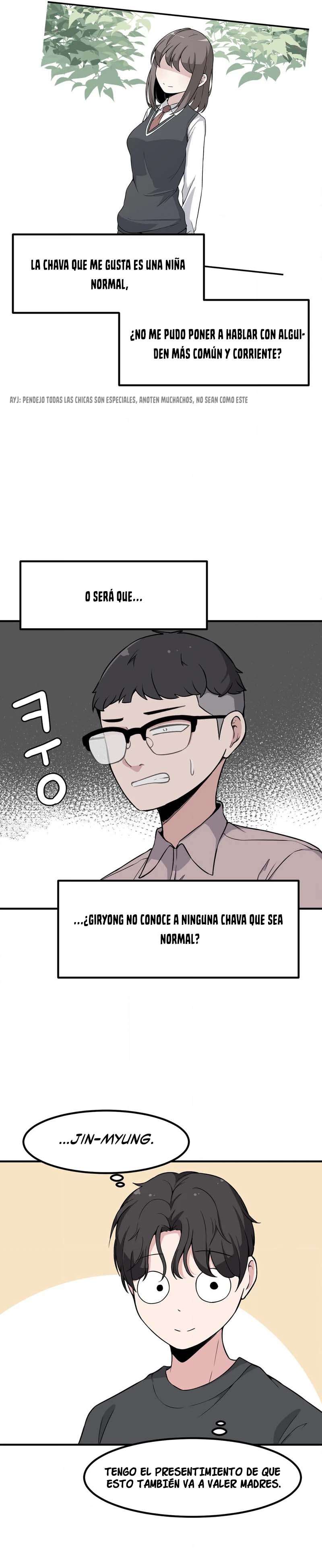 El Secreto de Jae-kyung capítulo 102 página 13