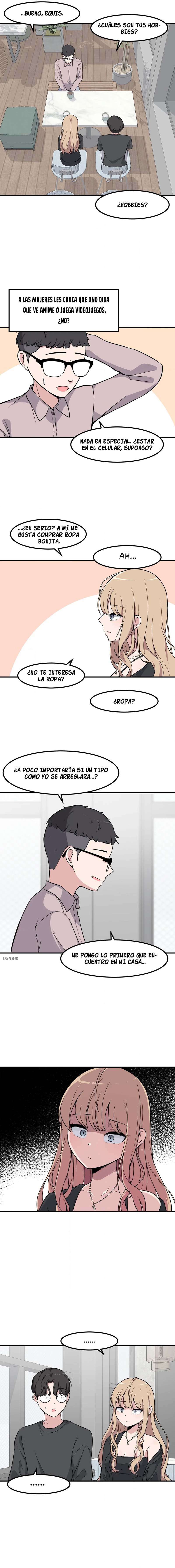 El Secreto de Jae-kyung capítulo 102 página 8