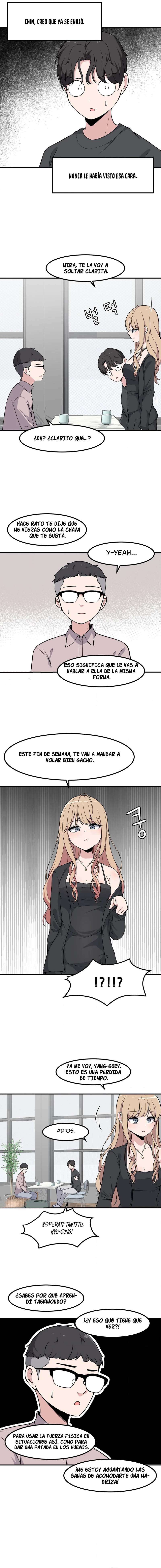 El Secreto de Jae-kyung capítulo 102 página 9