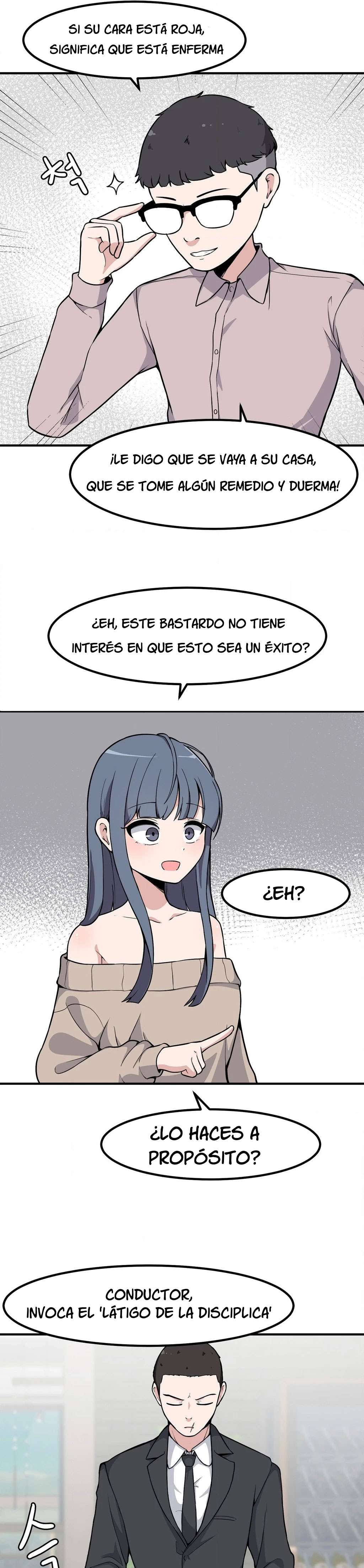El Secreto de Jae-kyung capítulo 103 página 10