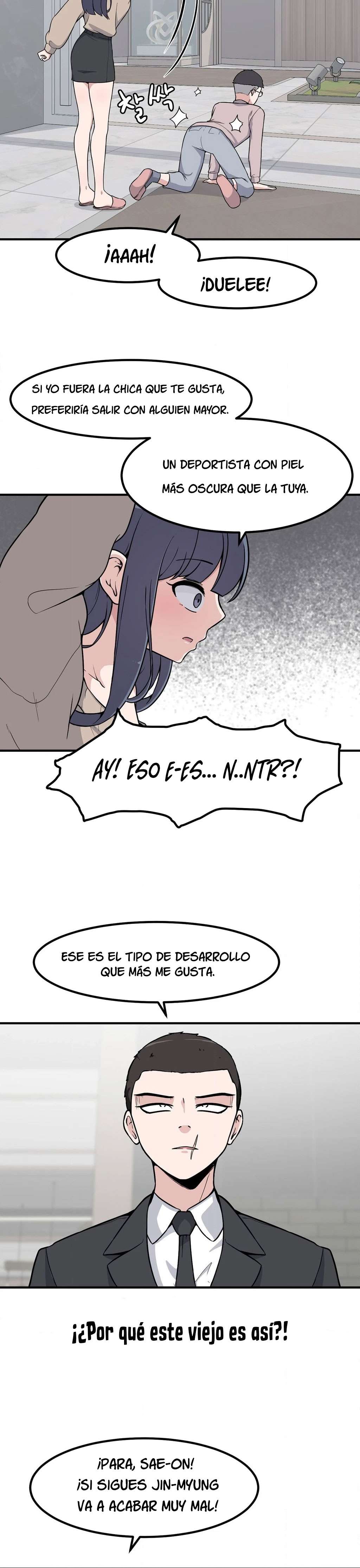 El Secreto de Jae-kyung capítulo 103 página 13