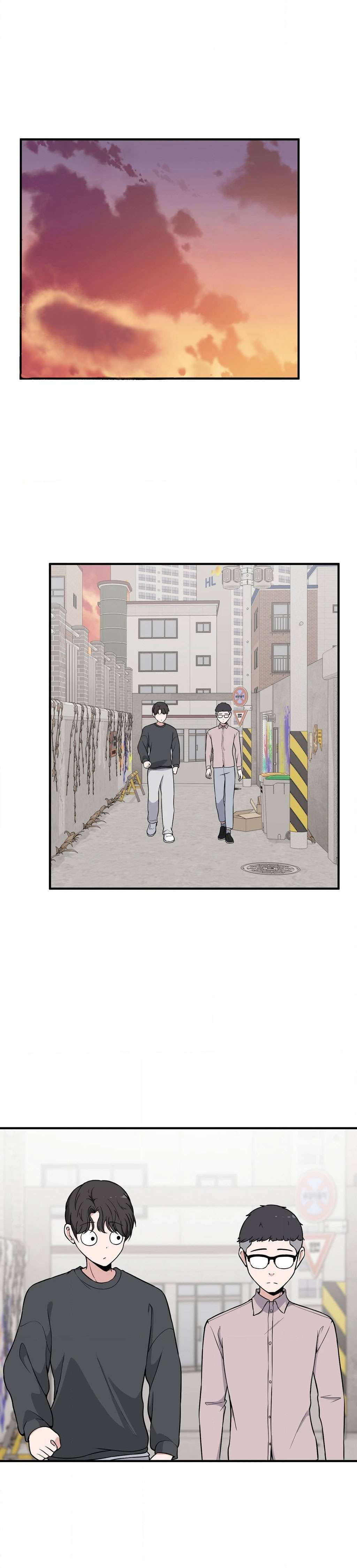 El Secreto de Jae-kyung capítulo 103 página 15