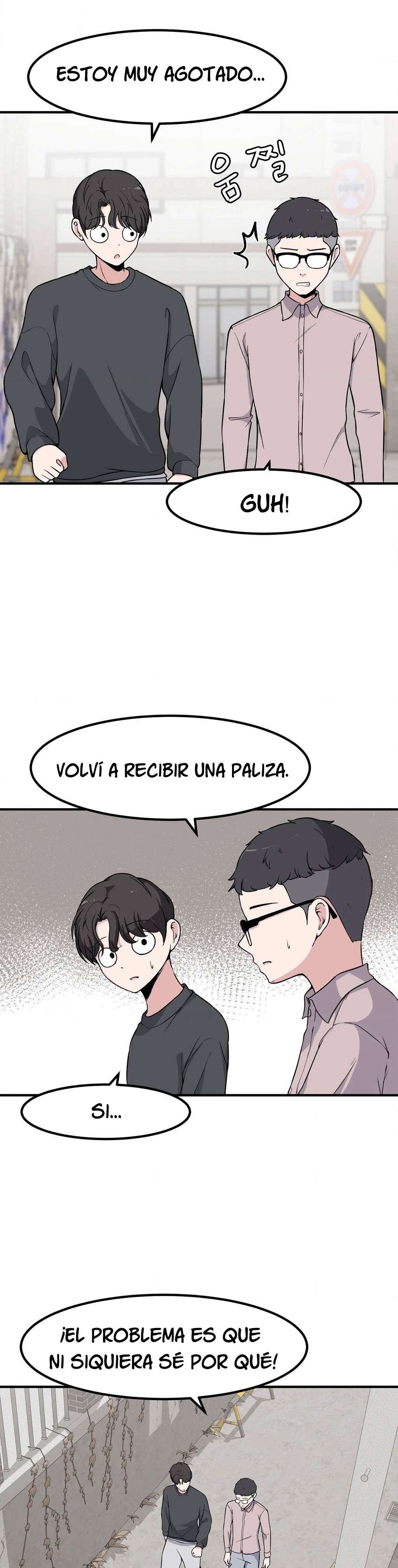 El Secreto de Jae-kyung capítulo 103 página 16